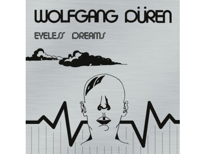 Wolfgang Düren - Eyeless Dreams (CD)
