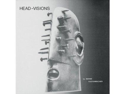 Bernd Kistenmacher - Head-Visions (CD)
