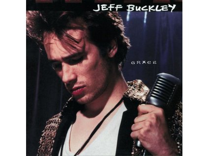 Jeff Buckley - Grace (11 Tracks) (CD)