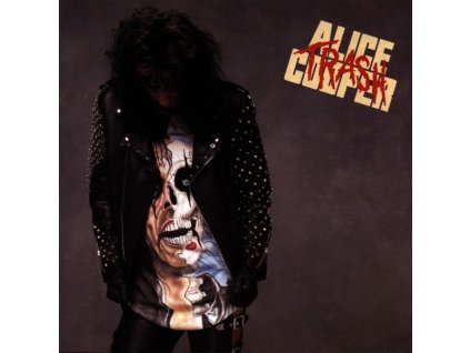 Alice Cooper - Trash (CD)