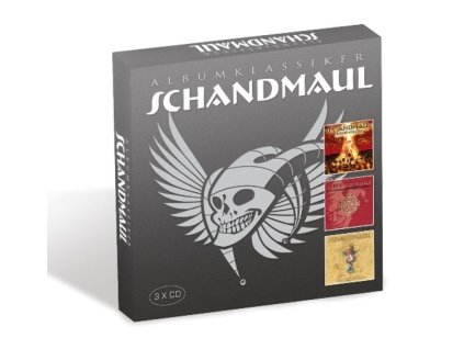 Schandmaul - Albumklassiker (CD)