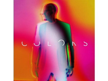 Christopher Von Deylen - Colors (Deluxe Edition) (CD)