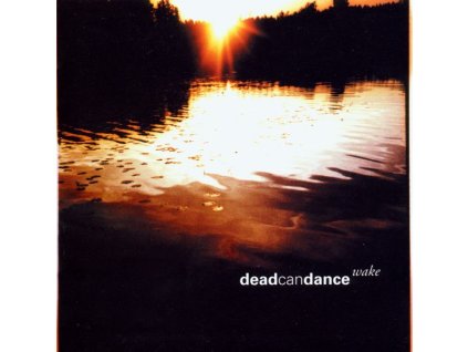 Dead Can Dance - Wake - The Best Of Dead Can Dance (CD)