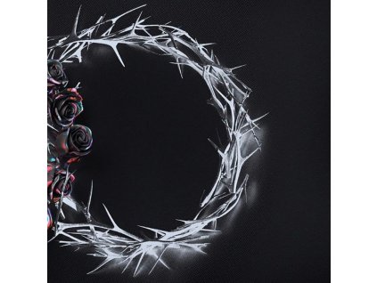 The Rose - Dual (Jewel Dusk Version) (CD)