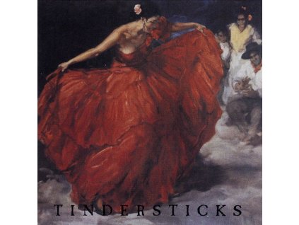 Tindersticks - Tindersticks (First Album) (Expanded Edition) (CD)