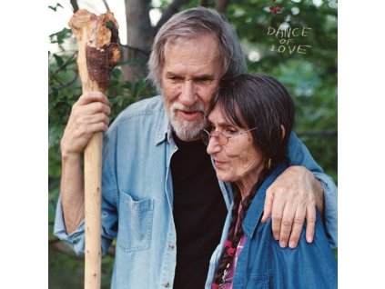 Tucker Zimmerman - Dance Of Love (CD)