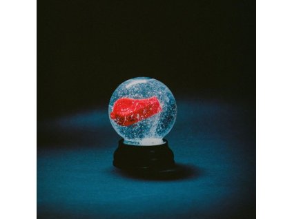 Darkside - Nothing (CD)