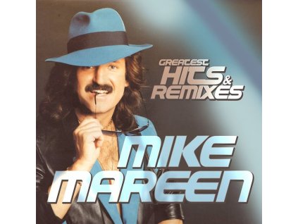 Mike Mareen - Greatest Hits & Remixes (CD)