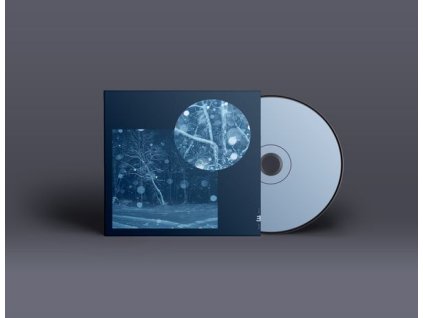 Daniel Herskedal - Call For Winter II: Resonance (CD)