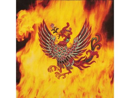 Grand Funk Railroad (Grand Funk) - Phoenix (remastered) (CD)