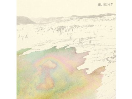 The Antlers - Blight (CD)