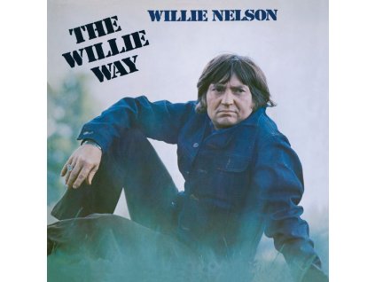 Willie Nelson - The Willie Way (CD)