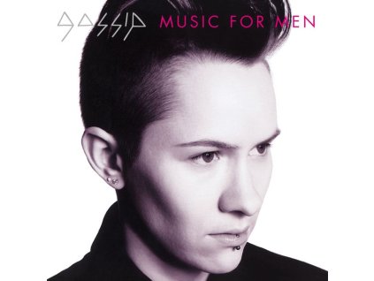 Gossip - Music For Men (CD)