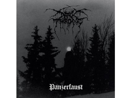 Darkthrone - Panzerfaust (30th Anniversary Edition) (CD)