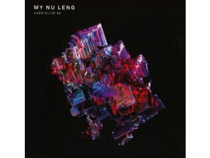 My Nu Leng - Fabric Live 86 (CD)