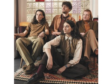 Mina Richman - Past 25 (CD)