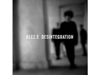 Klez.E - Desintegration (CD)
