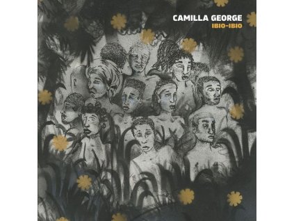 Camilla George - Ibio-Ibio (CD)