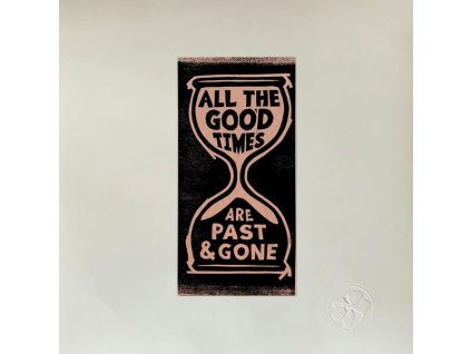 Gillian Welch & David Rawlings - All The Good Times (CD)