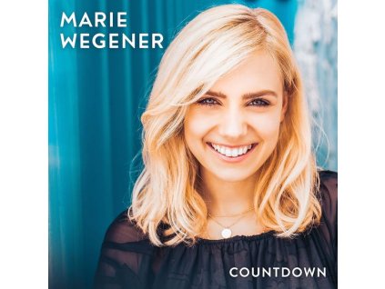 Marie Wegener - Countdown (CD)