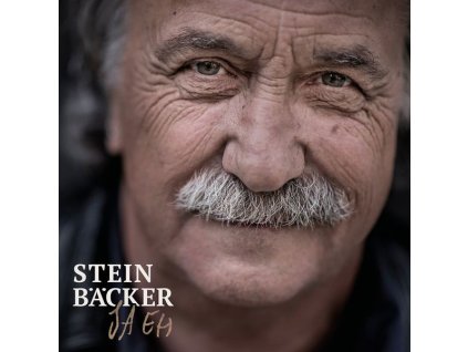 Gert Steinbäcker - Ja eh (CD)