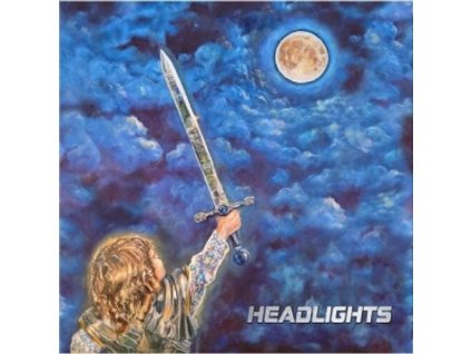 Alex G - Headlights (CD)