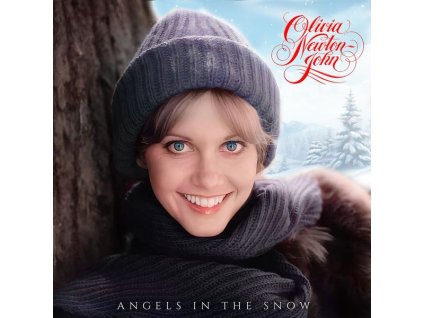 Olivia Newton-John - Angels In The Snow (CD)