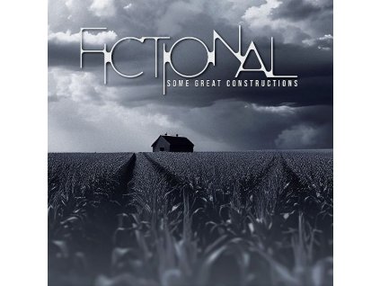 Fictional - Some Great Constructions (CD)