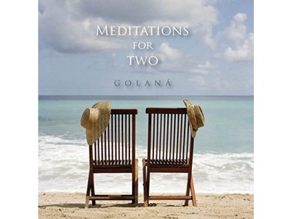 Golaná - Meditations For Two (CD)