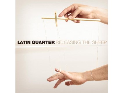 Latin Quarter - Releasing The Sheep (CD)