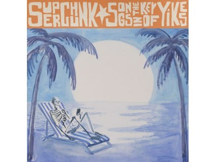 Superchunk - Songs In The Key Of Yikes (CD)