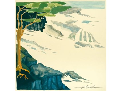 Carson McHone - Pentimento (CD)