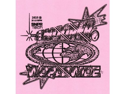 Snooper - Worldwide (CD)