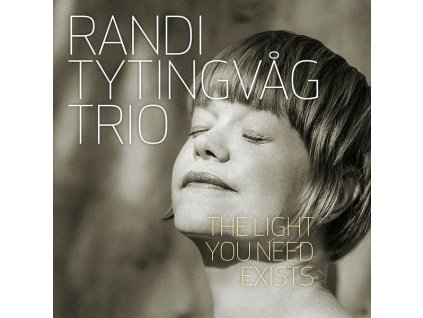 Randi Tytingvåg - The Light You Need Exists (CD)