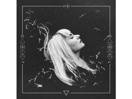 Eivor Palsdottir - Slør (CD)