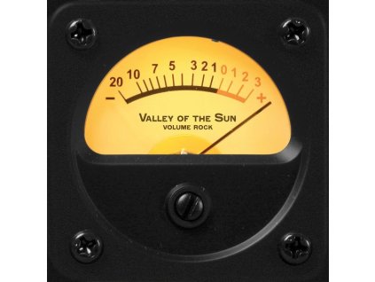 Valley Of The Sun - Volume Rock (CD)