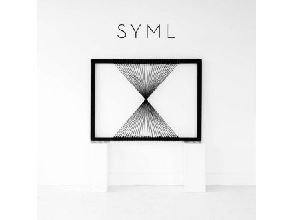 SYML - SYML (CD)