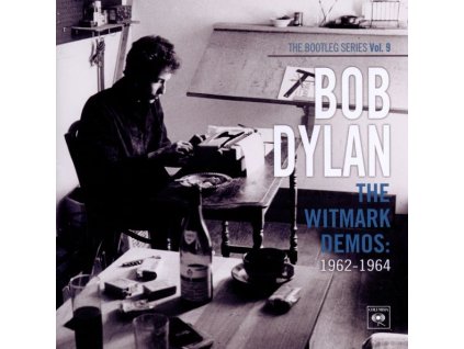 Bob Dylan - The Witmark Demos: 1962 - 1964 (The Bootleg Series Vol. 9) (CD)