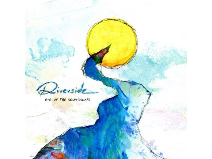 Riverside - Eye Of The Soundscape (CD)