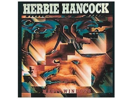 Herbie Hancock - Magic Windows (CD)