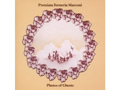 P.F.M. (Premiata Forneria Marconi) - Photos Of Ghosts (Expanded Edition) (CD)