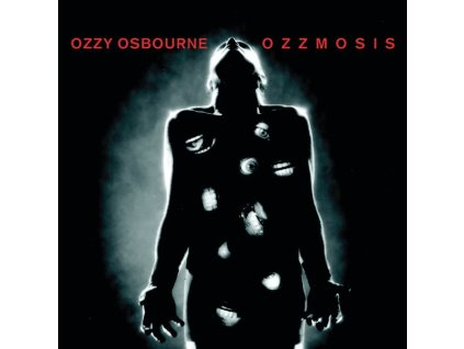 Ozzy Osbourne - Ozzmosis (CD)