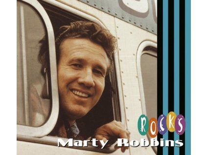 3799145 marty robbins rocks cd