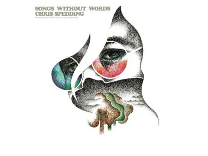 Chris Spedding - Songs Without Words (CD)
