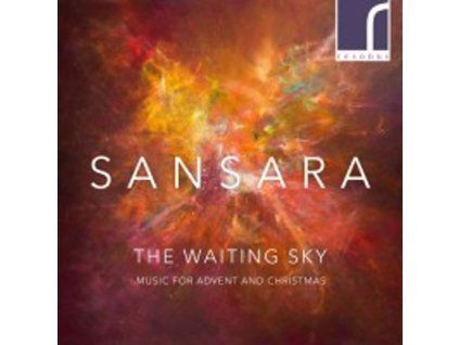 3799319 sansara the waiting sky cd