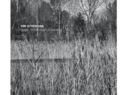 Henry Threadgill - The Other One (CD)