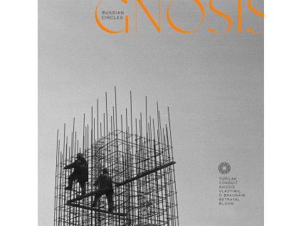 Russian Circles - Gnosis (CD)