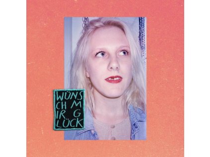 Steiner & Madlaina - Wünsch mir Glück (CD)