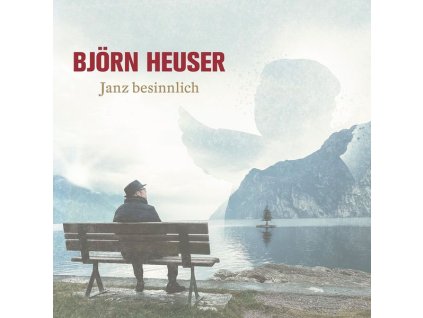 Björn Heuser - Janz besinnlich (CD)