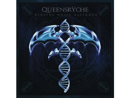 Queensrÿche - Digital Noise Alliance (Limited Edition) (CD)